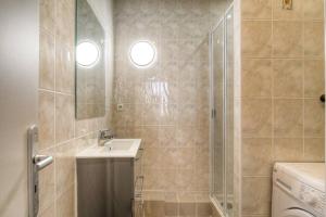 Appartements Studio charmant idealement situe, Ainay-Carnot : photos des chambres