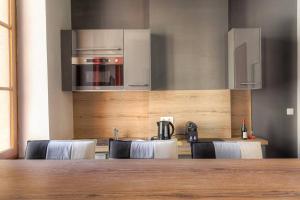 Appartements Studio charmant idealement situe, Ainay-Carnot : photos des chambres