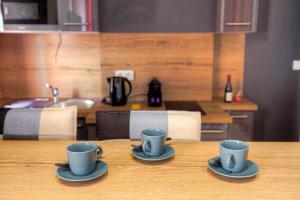 Appartements Studio charmant idealement situe, Ainay-Carnot : photos des chambres