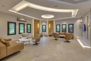 The Grand Blue Sky International -Inclusive