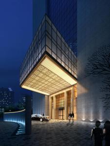 Wyndham Grand Plaza Royale Chongqing