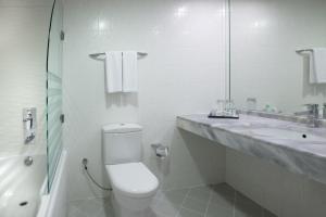 Standard Double or Twin Room with Garden View - Ground floor room in The Grand Blue Sky International - All Inclusive