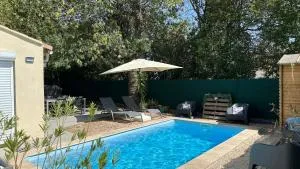 Appartement proche de la mer - Ла-Ґард