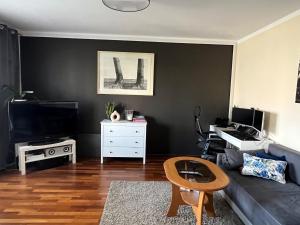 Apartment in Warsaw Guderskiego