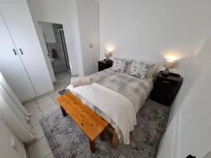 Albert's Nest - Delportshoop