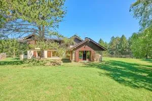 Chalet alta montaña, La Masella - Das