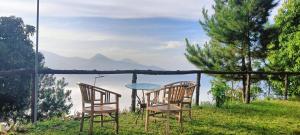 Snow Princess Mountain Glamping Resort at Clubbali,Lembang