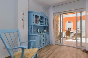 Apartment Seastar - 3hvězdičkové hotely ve městě Moraira