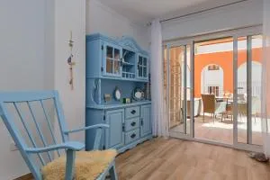 Apartment Seastar - Casas Playas