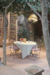 Magnifique eco-gîte des Marronniers avec terrasse