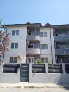 vila CALIL - 阿吉贾乡