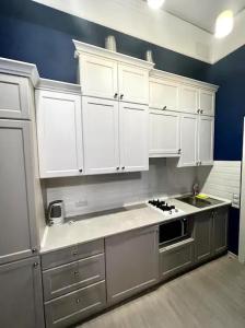 Royal apartment on Slovatskogo 8