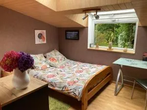 Appartement au calme à Arradon - 阿拉东