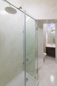 Royal apartment on Slovatskogo 8