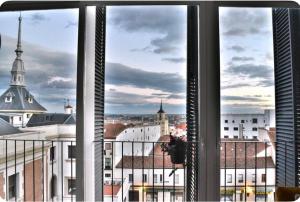 Nuevo Apartamento LaLatina