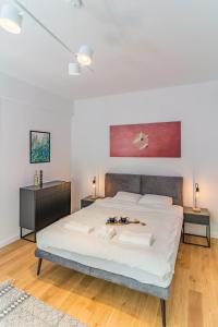 Kraków Wawel Apartment - Top Location, Workspace - by Rentujemy