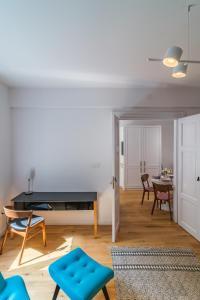 Kraków Wawel Apartment - Top Location, Workspace - by Rentujemy