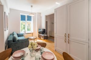 Kraków Wawel Apartment - Top Location, Workspace - by Rentujemy