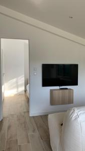 Appartements Appartement proche de la mer : photos des chambres