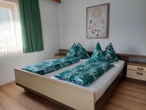 Ferienwohnung Frieda