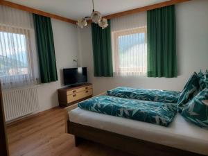 Ferienwohnung Frieda