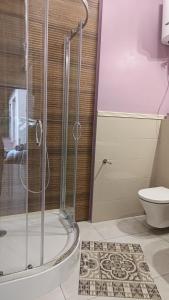 Apartamenty Stara Piekarnia