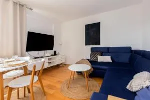 Oliwa Pleasant Apartment - Maternia