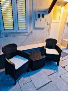 Apartman Belveder near centar