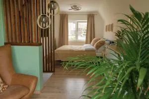 Nyárfás Panoráma Vendégház - Szigetszentmárton