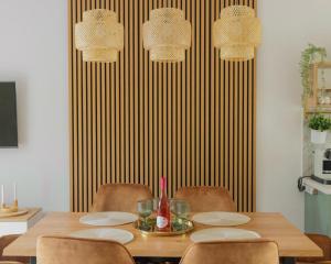 Nyárfás Panoráma Vendégház