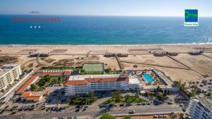 Hotel Vasco Da Gama - 3hvězdičkové hotely ve městě Monte Gordo