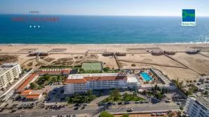 Hotel Vasco Da Gama - Ayamonte