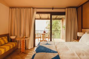 Aethos Hotel Sardinia