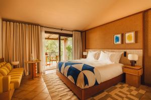 Aethos Hotel Sardinia