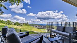 Orlik VIP Residence by Royal Aparts - apartamenty z widokiem na Śnieżkę, blisko wyciągu i Wang