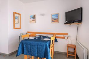 Vue mer - appartement pour 4