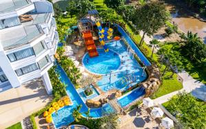 The Riverie by Katathani