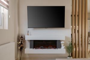 Athenian Stylish Apartment