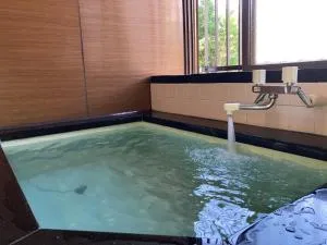 安曇野市穂高温泉郷Vila湯仙望 - Aoki-kemi