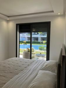 Moroccan Beach Delight