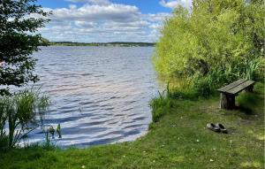 3 Bedroom Cozy Home In Jönköping