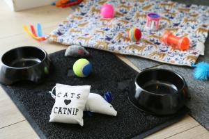 Appartements L'Ethnique 7p - Climatisation - Jardin - Parking - Salle de Sport : photos des chambres