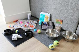 Appartements L'Ethnique 7p - Climatisation - Jardin - Parking - Salle de Sport : photos des chambres