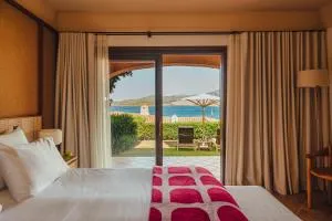 Aethos Sardinia - 坎尼吉翁