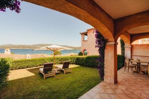 Aethos Hotel Sardinia img24