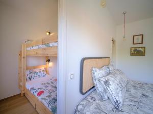 B&B / Chambres d'hotes Villa Poulpo : photos des chambres