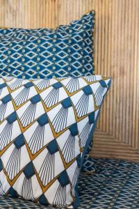 B&B / Chambres d'hotes Villa Poulpo : photos des chambres