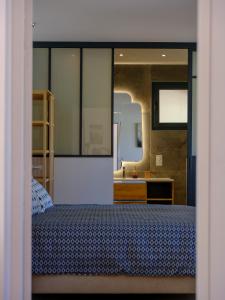 B&B / Chambres d'hotes Villa Poulpo : photos des chambres