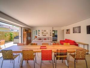 B&B / Chambres d'hotes Villa Poulpo : photos des chambres