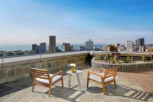 Royal Majestic Hotel Durban